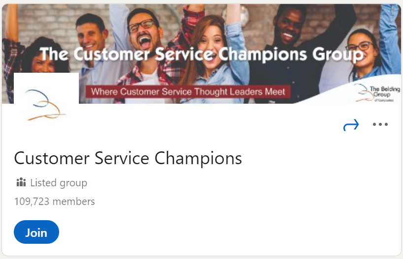 linkedin group strategy